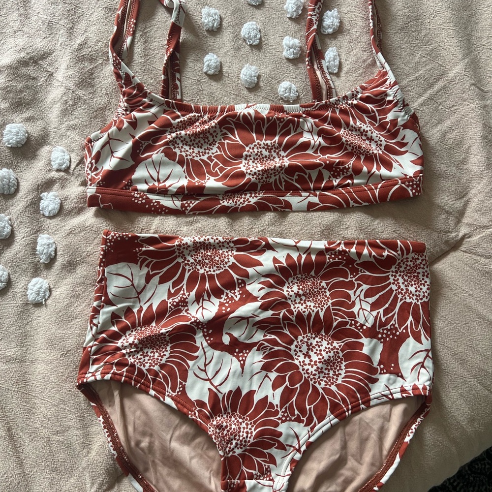 Madewell Bikini - Picture 3 of 3